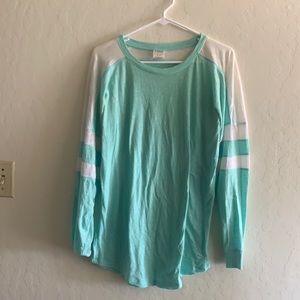 Long sleeve